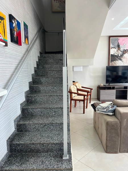 Casa com 4 dormitórios próxima a Unifal e UPA: 13ª foto da galeria de imagens do imóvel