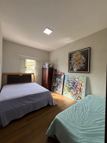 Casa com 4 dormitórios próxima a Unifal e UPA: 21ª foto da galeria de imagens do imóvel