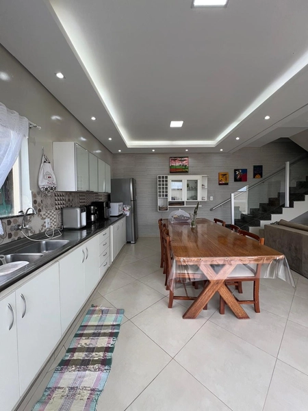 Casa com 4 dormitórios próxima a Unifal e UPA: 9ª foto da galeria de imagens do imóvel