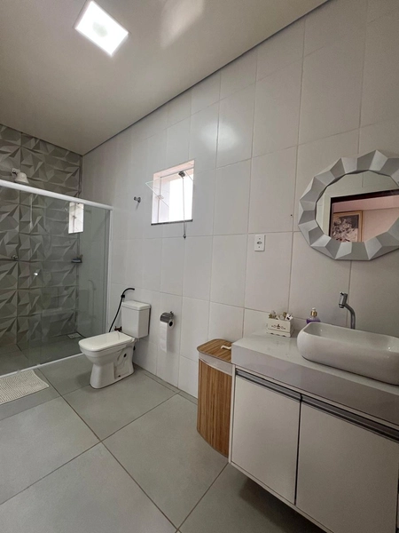 Casa com 4 dormitórios próxima a Unifal e UPA: 12ª foto da galeria de imagens do imóvel