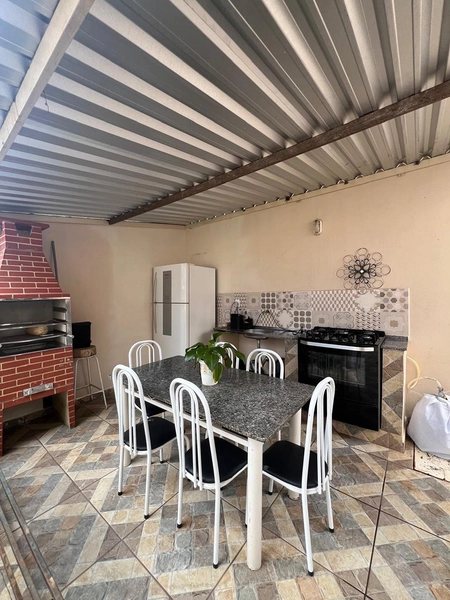 Casa com 4 dormitórios próxima a Unifal e UPA: 29ª foto da galeria de imagens do imóvel