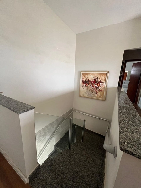 Casa com 4 dormitórios próxima a Unifal e UPA: 27ª foto da galeria de imagens do imóvel