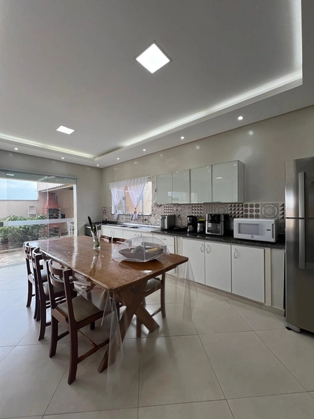 Casa com 4 dormitórios próxima a Unifal e UPA: 7ª foto da galeria de imagens do imóvel