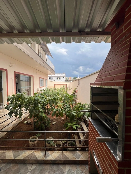 Casa com 4 dormitórios próxima a Unifal e UPA: 28ª foto da galeria de imagens do imóvel