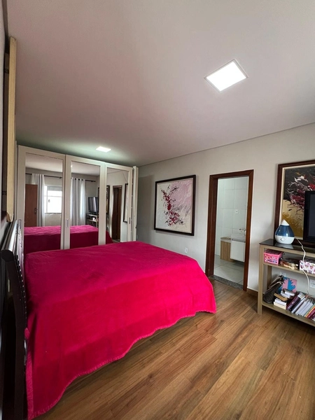 Casa com 4 dormitórios próxima a Unifal e UPA: 11ª foto da galeria de imagens do imóvel