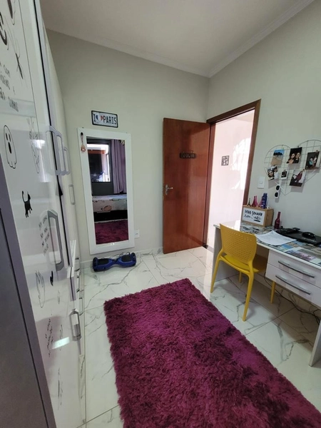 Casa moderna no Sagrado Coração: 16ª foto da galeria de imagens do imóvel