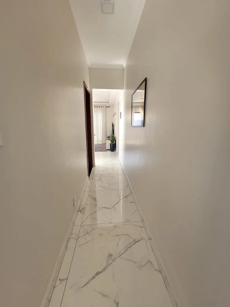 Casa moderna no Sagrado Coração: 8ª foto da galeria de imagens do imóvel