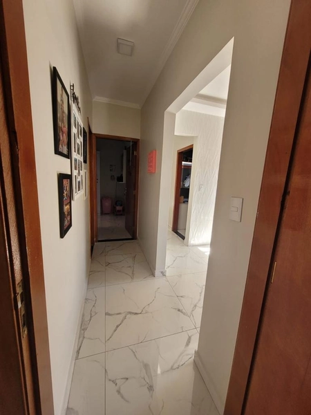 Casa moderna no Sagrado Coração: 9ª foto da galeria de imagens do imóvel