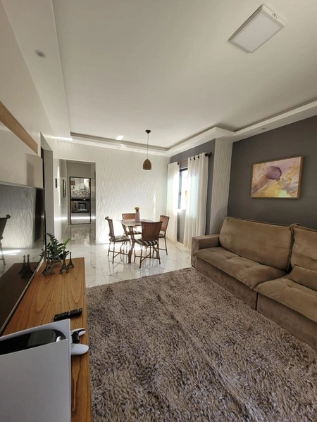 Casa moderna no Sagrado Coração: 1ª foto da galeria de imagens do imóvel