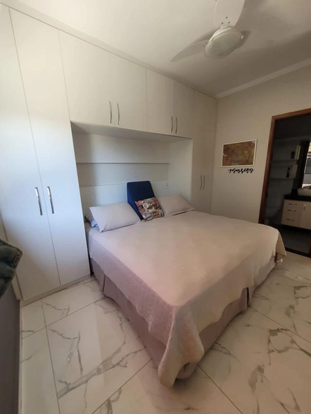 Casa moderna no Sagrado Coração: 13ª foto da galeria de imagens do imóvel