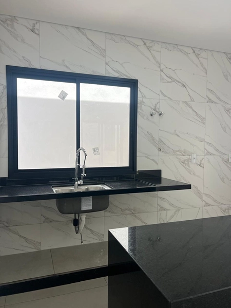 Casa Nova no Sagrado Coração: 7ª foto da galeria de imagens do imóvel