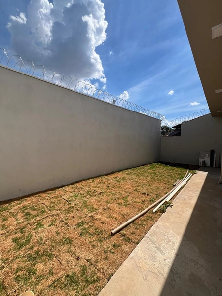 Casa Nova no Sagrado Coração: 19ª foto da galeria de imagens do imóvel