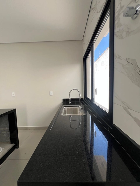 Casa Nova no Sagrado Coração: 9ª foto da galeria de imagens do imóvel