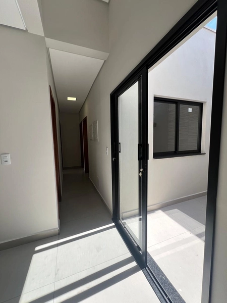 Casa Nova no Sagrado Coração: 11ª foto da galeria de imagens do imóvel