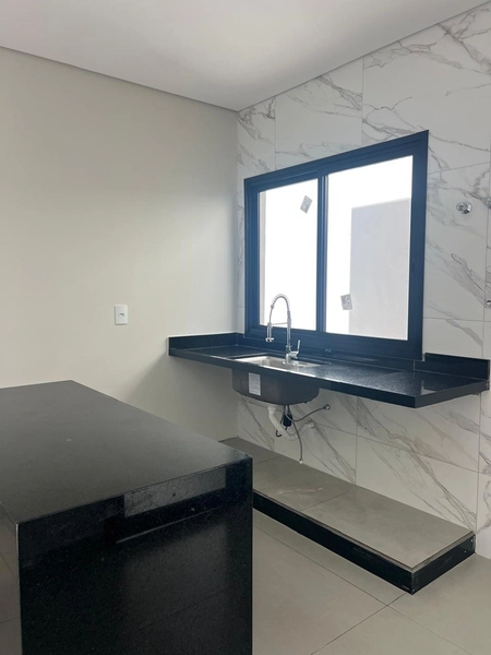 Casa Nova no Sagrado Coração: 8ª foto da galeria de imagens do imóvel