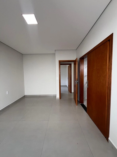 Casa Nova no Sagrado Coração: 16ª foto da galeria de imagens do imóvel