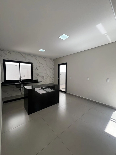 Casa Nova no Sagrado Coração: 6ª foto da galeria de imagens do imóvel