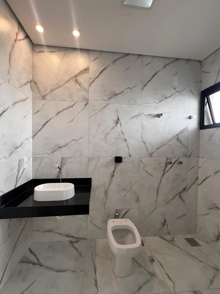 Casa Nova no Sagrado Coração: 17ª foto da galeria de imagens do imóvel