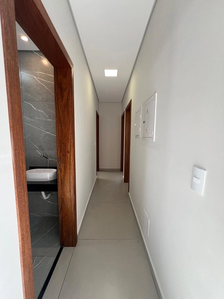 Casa Nova no Sagrado Coração: 12ª foto da galeria de imagens do imóvel