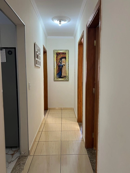 Casa com piscina por 480 mil: 8ª foto da galeria de imagens do imóvel