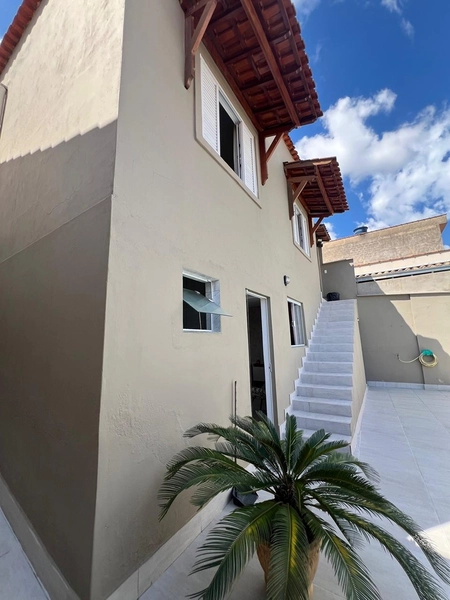 Casa com piscina por 480 mil: 23ª foto da galeria de imagens do imóvel