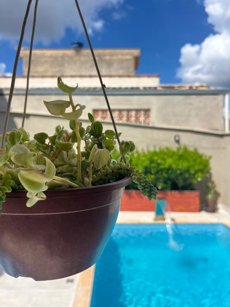 Casa com piscina por 480 mil: 32ª foto da galeria de imagens do imóvel