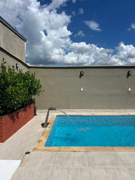 Casa com piscina por 480 mil: 27ª foto da galeria de imagens do imóvel