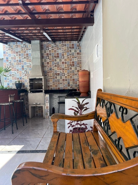 Casa com piscina por 480 mil: 30ª foto da galeria de imagens do imóvel