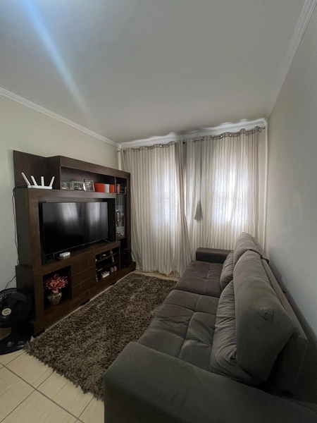 Casa com piscina por 480 mil: 4ª foto da galeria de imagens do imóvel