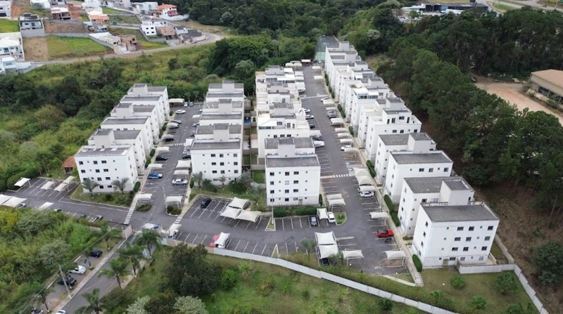 Apto próximo ao shopping: 1ª foto da galeria de imagens do imóvel