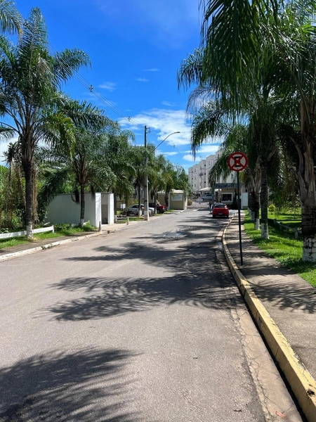 Apto próximo ao shopping: 2ª foto da galeria de imagens do imóvel