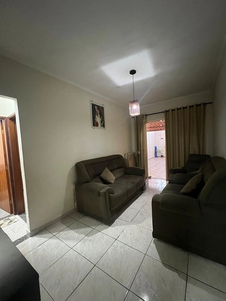Casa no São Lucas por 275 mil: 4ª foto da galeria de imagens do imóvel