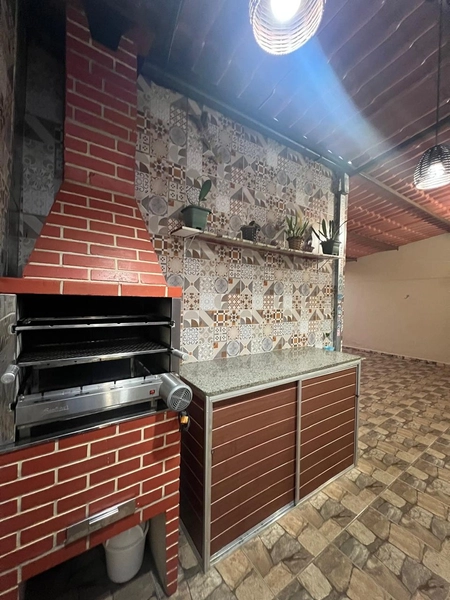 Casa no São Lucas por 275 mil: 17ª foto da galeria de imagens do imóvel