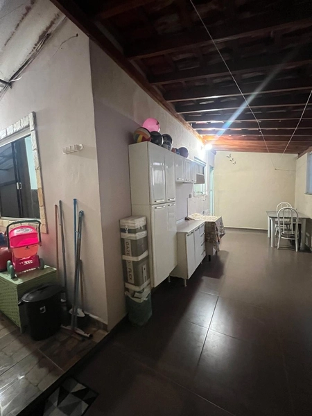 Casa no São Lucas por 275 mil: 15ª foto da galeria de imagens do imóvel