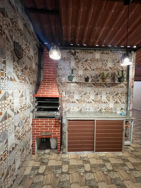 Casa no São Lucas por 275 mil: 16ª foto da galeria de imagens do imóvel