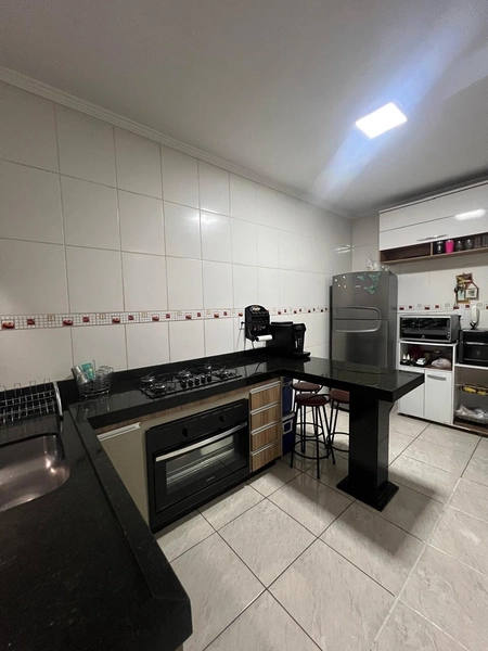 Casa no São Lucas por 275 mil: 11ª foto da galeria de imagens do imóvel
