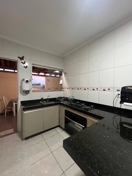 Casa no São Lucas por 275 mil: 10ª foto da galeria de imagens do imóvel