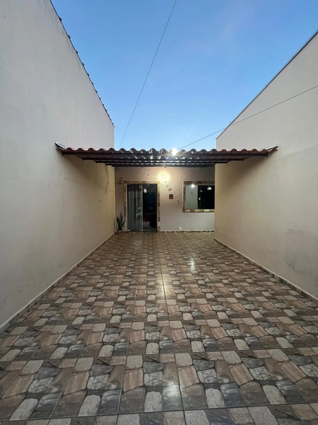 Casa no São Lucas por 275 mil: 2ª foto da galeria de imagens do imóvel