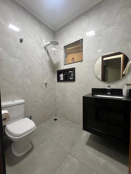 Casa no São Lucas por 275 mil: 7ª foto da galeria de imagens do imóvel