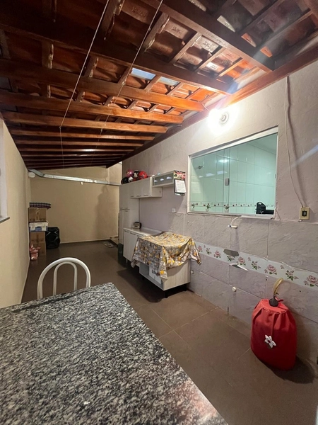 Casa no São Lucas por 275 mil: 13ª foto da galeria de imagens do imóvel