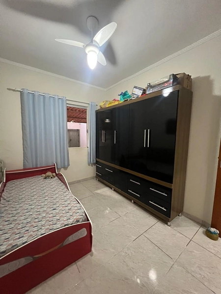 Casa no São Lucas por 275 mil: 6ª foto da galeria de imagens do imóvel
