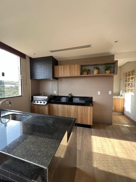 Apartamento próximo ao shopping: 14ª foto da galeria de imagens do imóvel