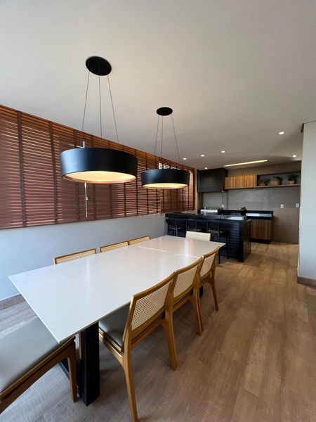 Apartamento próximo ao shopping: 24ª foto da galeria de imagens do imóvel