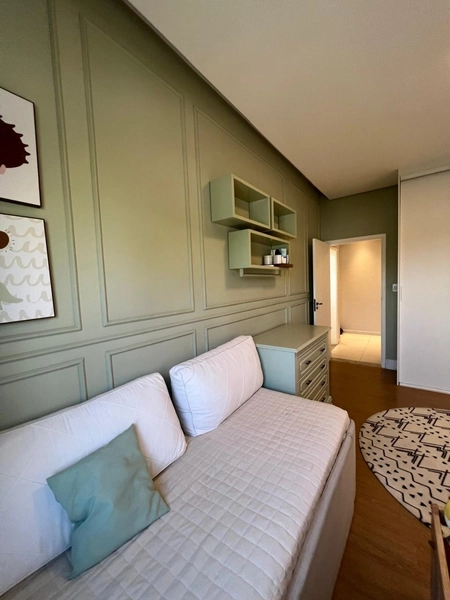 Apartamento próximo ao shopping: 31ª foto da galeria de imagens do imóvel