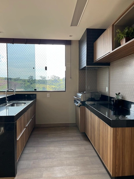 Apartamento próximo ao shopping: 13ª foto da galeria de imagens do imóvel