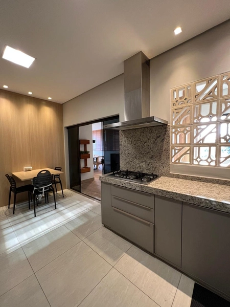 Apartamento próximo ao shopping: 21ª foto da galeria de imagens do imóvel