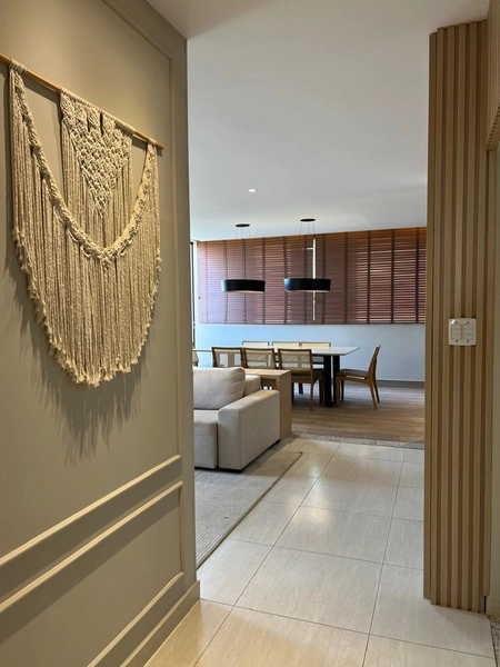 Apartamento próximo ao shopping: 4ª foto da galeria de imagens do imóvel