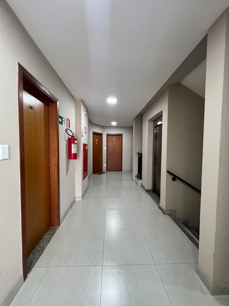 Apartamento próximo ao shopping: 3ª foto da galeria de imagens do imóvel