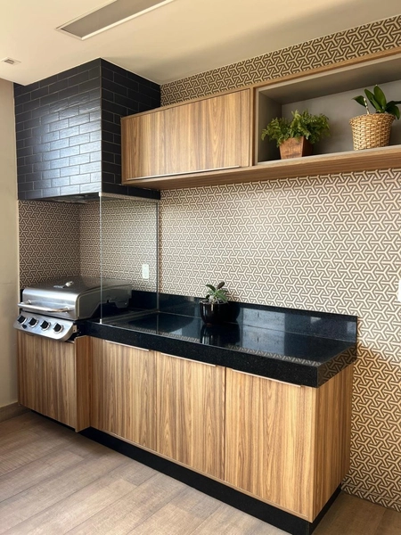 Apartamento próximo ao shopping: 17ª foto da galeria de imagens do imóvel