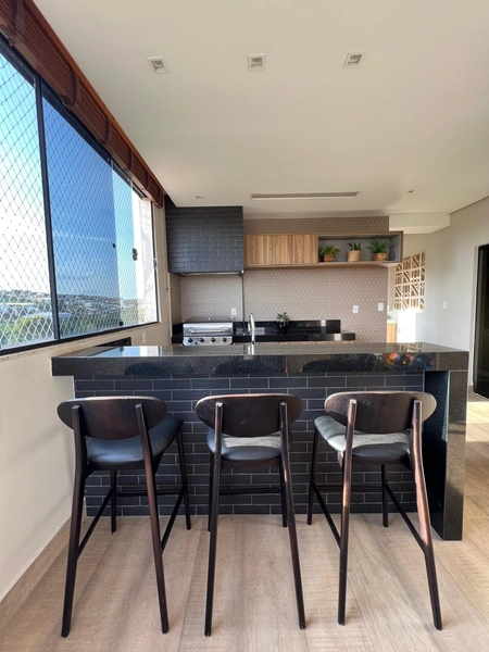Apartamento próximo ao shopping: 15ª foto da galeria de imagens do imóvel